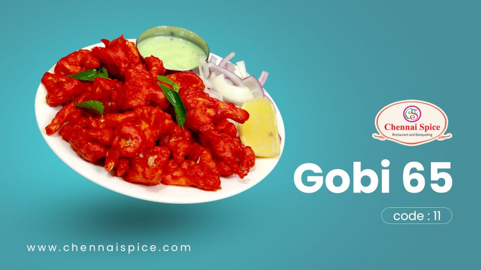 Gobi 65