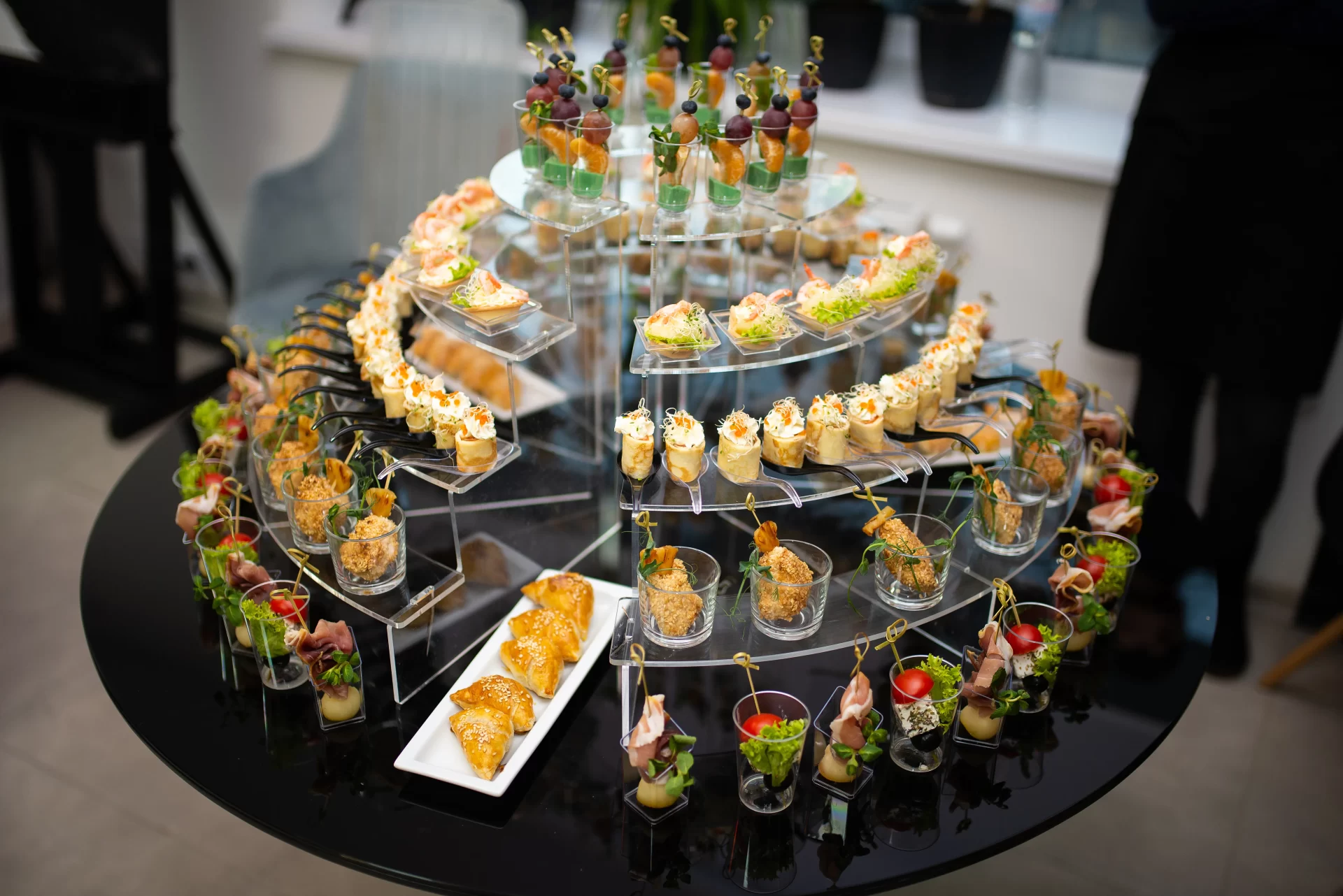 Chennai Spice: Perfect Catering and Banquet Solutions for Your Event